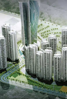 Supertech Scarlet Suites