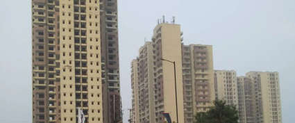 Supertech Belfair Sector 79 Gurgaon