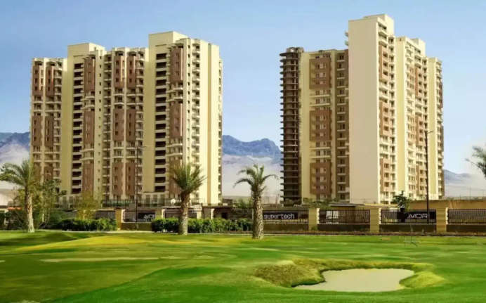 Supertech The Valley Sector 117