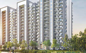 Supertech The Valley Sector 117