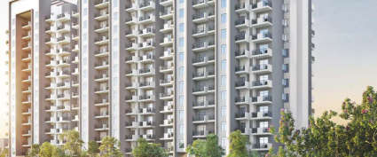 Supertech The Valley Sector 117