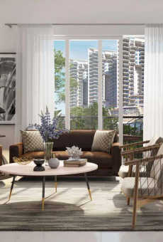 Godrej Nature Plus