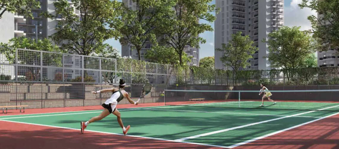 Godrej Nature Plus Sector 33 Gurgaon