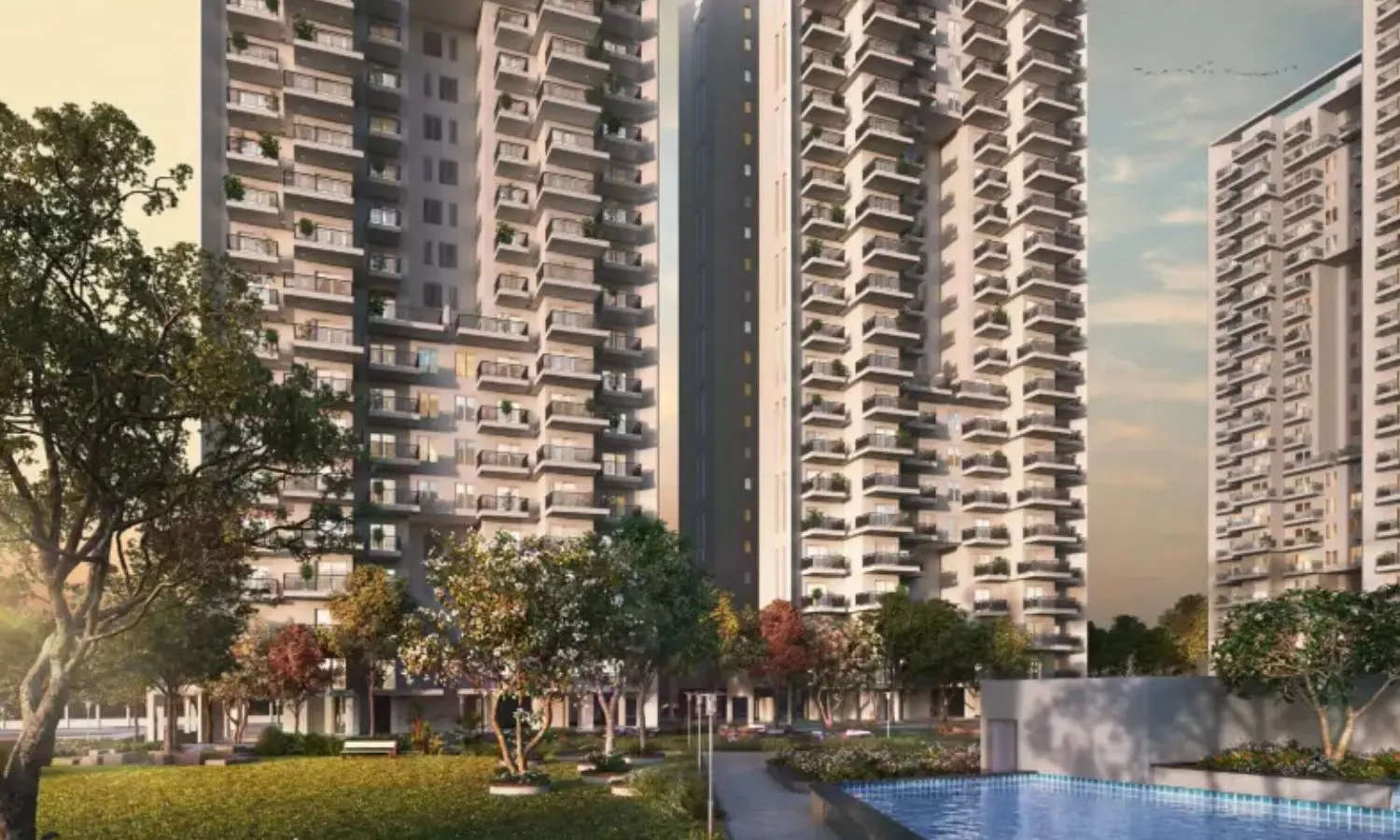 Godrej Nature Plus