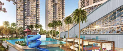 Godrej Nature Plus Sector 33 Gurgaon