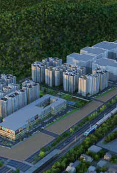 Shriram Park 63
