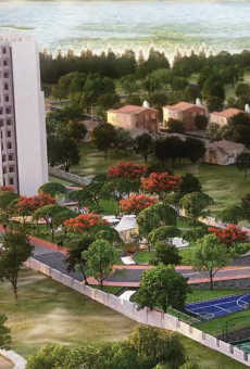 Shriram Blue