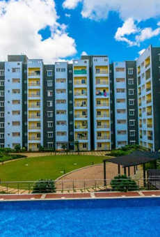 Shriram Smrithi