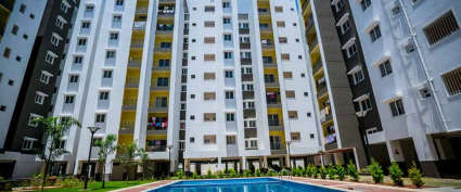 Shriram Smrithi Sarjapura