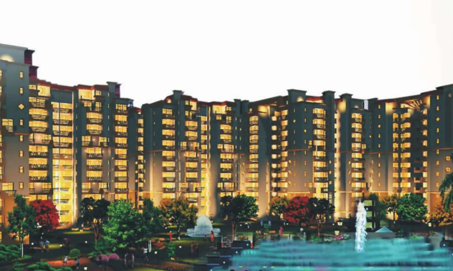 Elevation Image