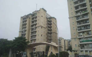 Supertech Emerald Court Sector 93A