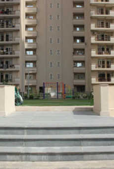 Supertech 34 Pavilion
