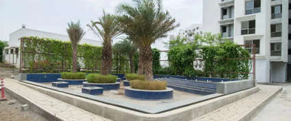 Marvel Cerise Kharadi