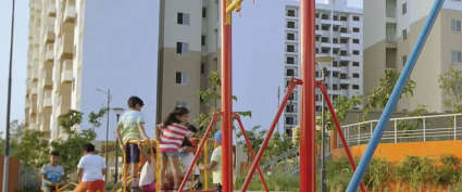 Kohinoor Abhimaan Homes Shirgaon