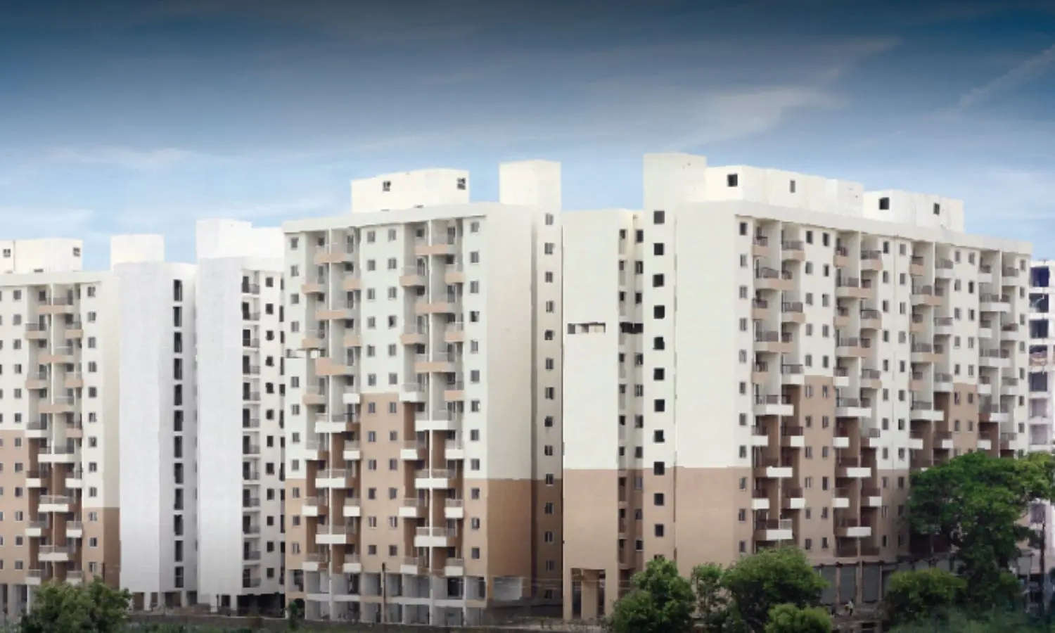 Elevation Image