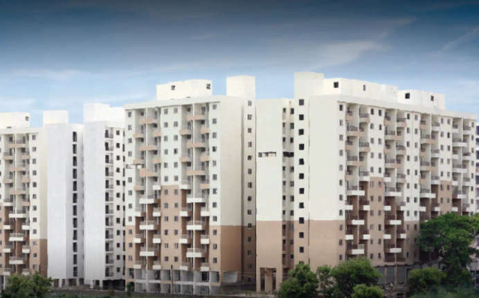 Kohinoor Abhimaan Homes Shirgaon