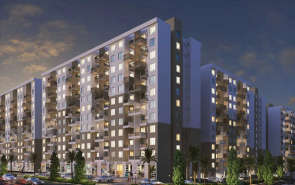 Kohinoor Abhimaan Homes Shirgaon