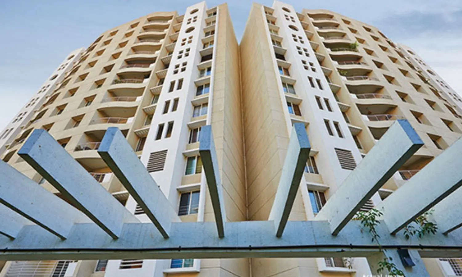 Elevation Image