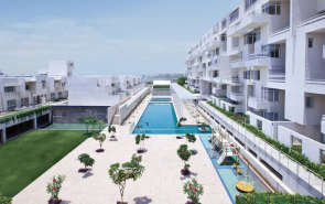 Rohan Mithila Viman Nagar