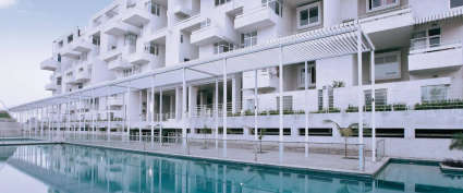 Rohan Mithila Viman Nagar