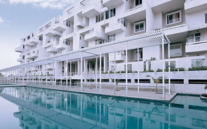 Rohan Mithila Viman Nagar