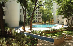 Rohan 1 Modibaug Shivajinagar