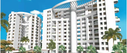 Rohan 1 Modibaug Shivajinagar