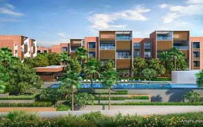 Marvel Piazza Viman Nagar