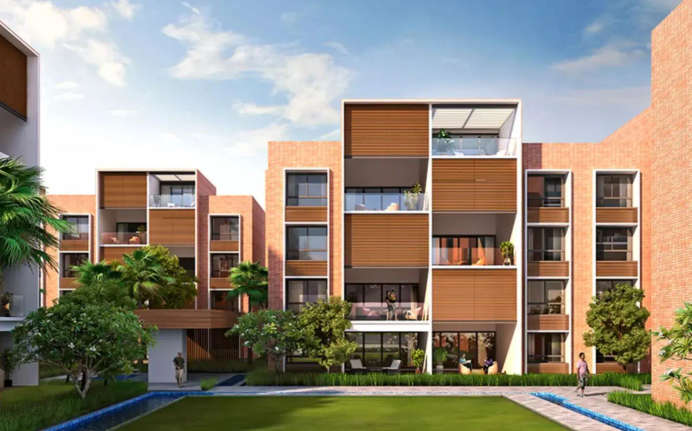 Marvel Piazza Viman Nagar