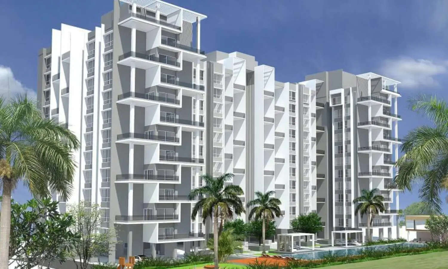 Elevation Image