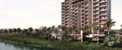 Marvel Aquanas Kharadi