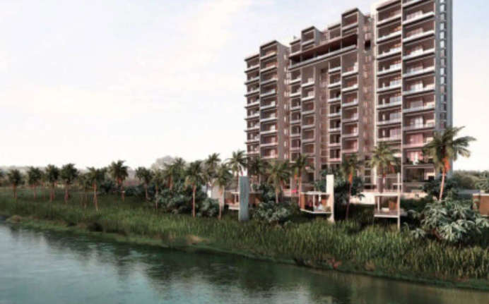 Marvel Aquanas Kharadi