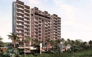 Marvel Aquanas Kharadi