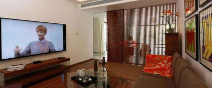 Marvel Cascada Baner