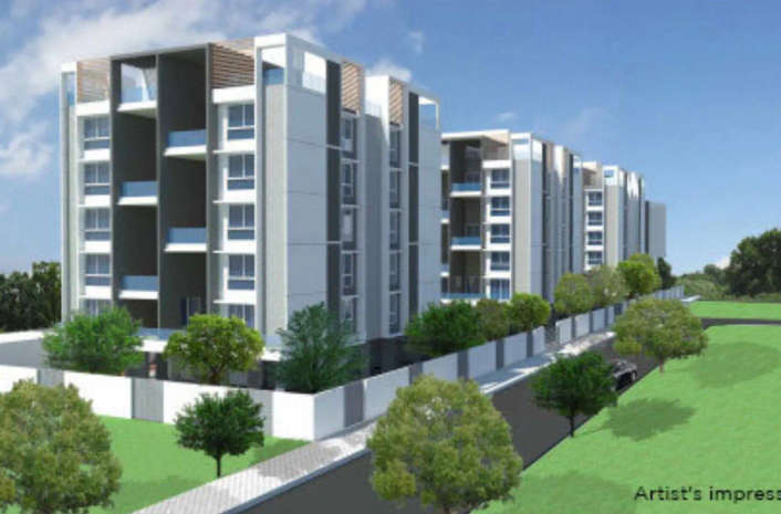 Marvel Castella Baner