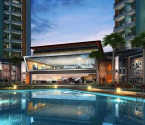 Ace Divino Sector 1 Greater Noida W - Amenities