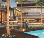 Ace Divino Sector 1 Greater Noida W - Amenities
