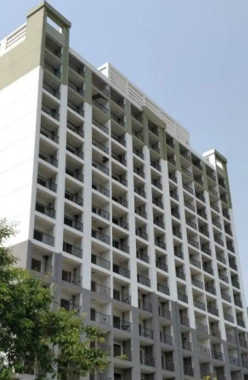 Eldeco Edge