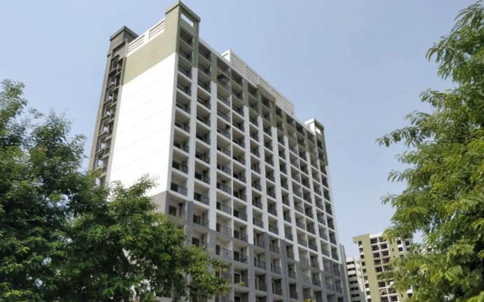 Eldeco Edge Sector 119