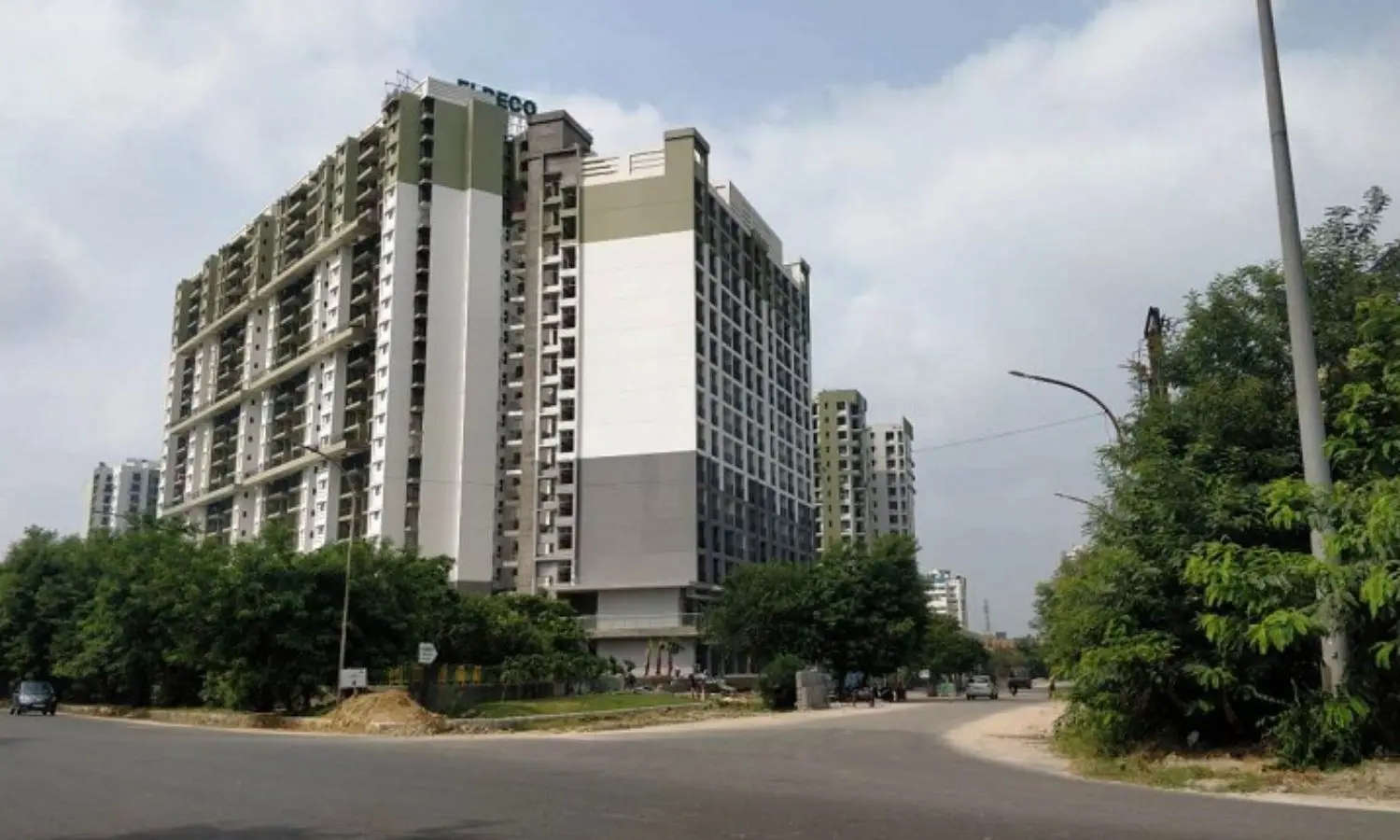 Elevation Image