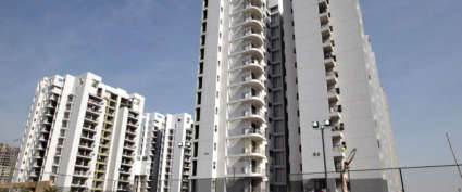 Eldeco Edge Sector 119