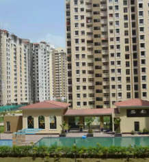 amrapali-silicon city