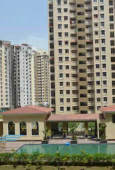 Amrapali Silicon City