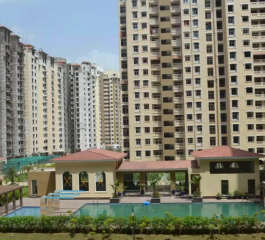 amrapali-silicon city