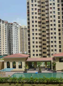 amrapali-silicon city