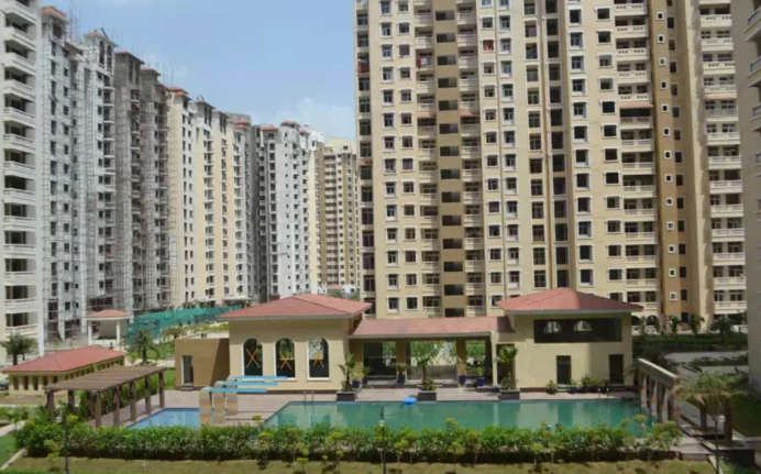 Amrapali Silicon City Sector 76