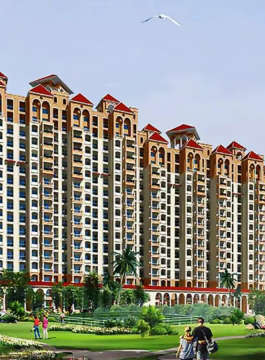 amrapali-silicon city