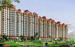 Amrapali Silicon City Sector 76