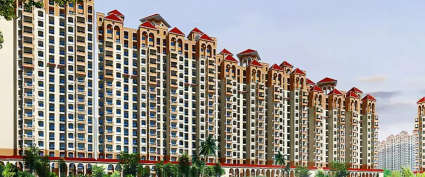 Amrapali Silicon City Sector 76