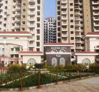 amrapali-silicon city